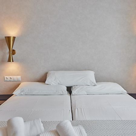 Vg - Villa De Andas Suites Кадис Экстерьер фото