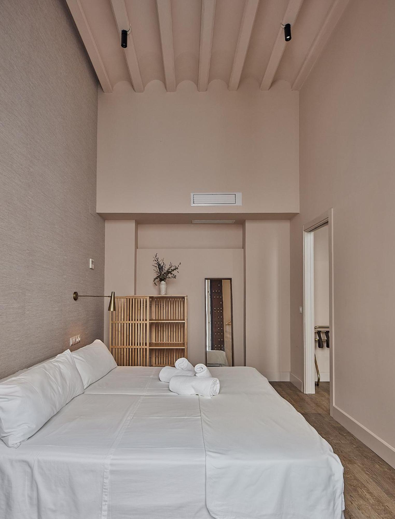 Vg - Villa De Andas Suites Кадис Экстерьер фото